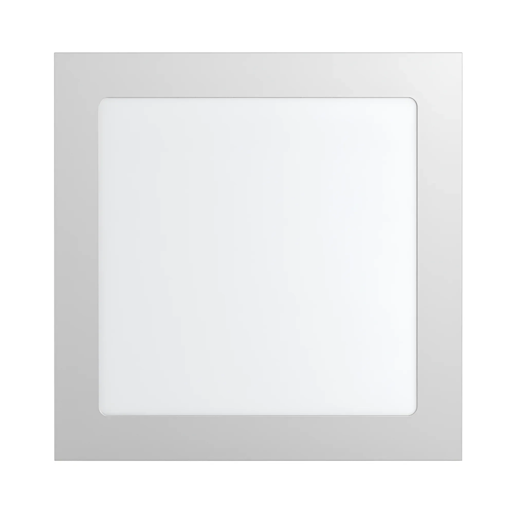 LED PANEL NADGRADNI KVADRATNI 24W BELI 3000K - Slika 3