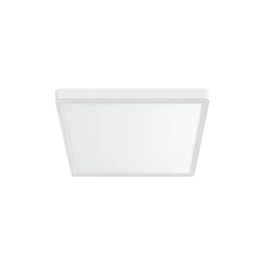 LED PLAFONJERA KVADRATNA 20W BELA 3CCT