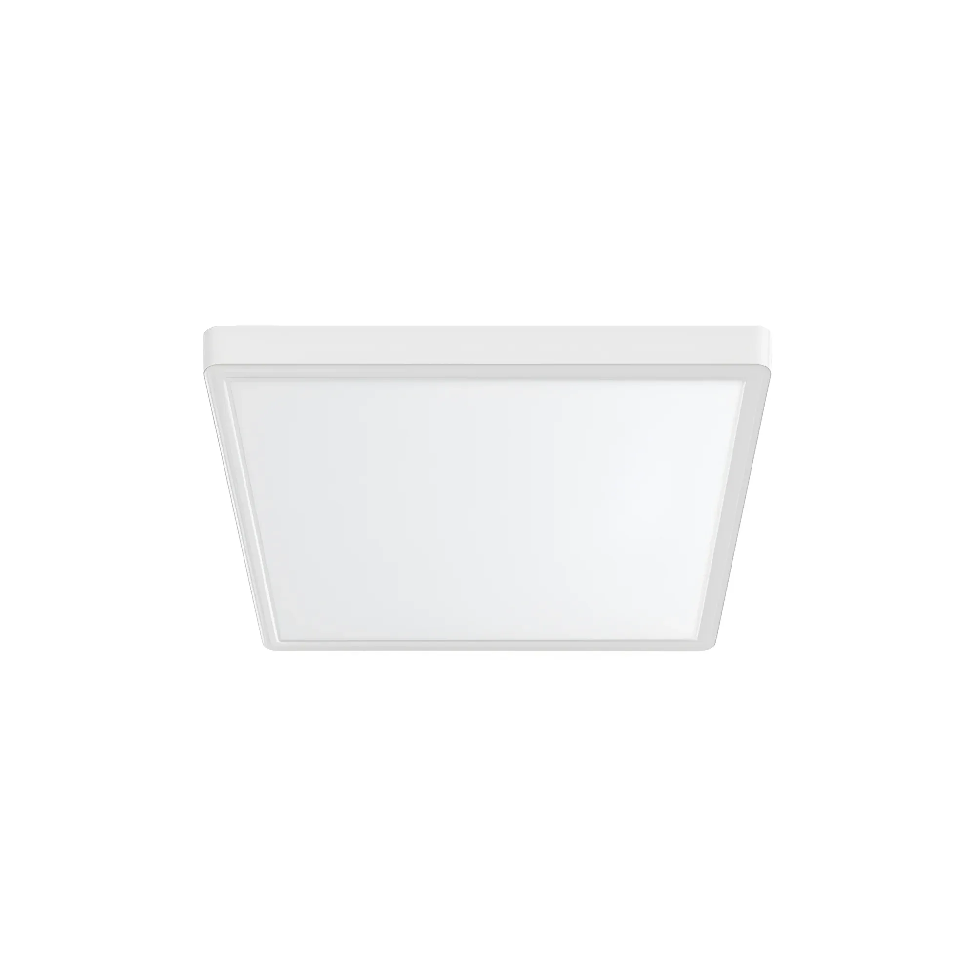 LED PLAFONJERA KVADRATNA 20W BELA 3CCT