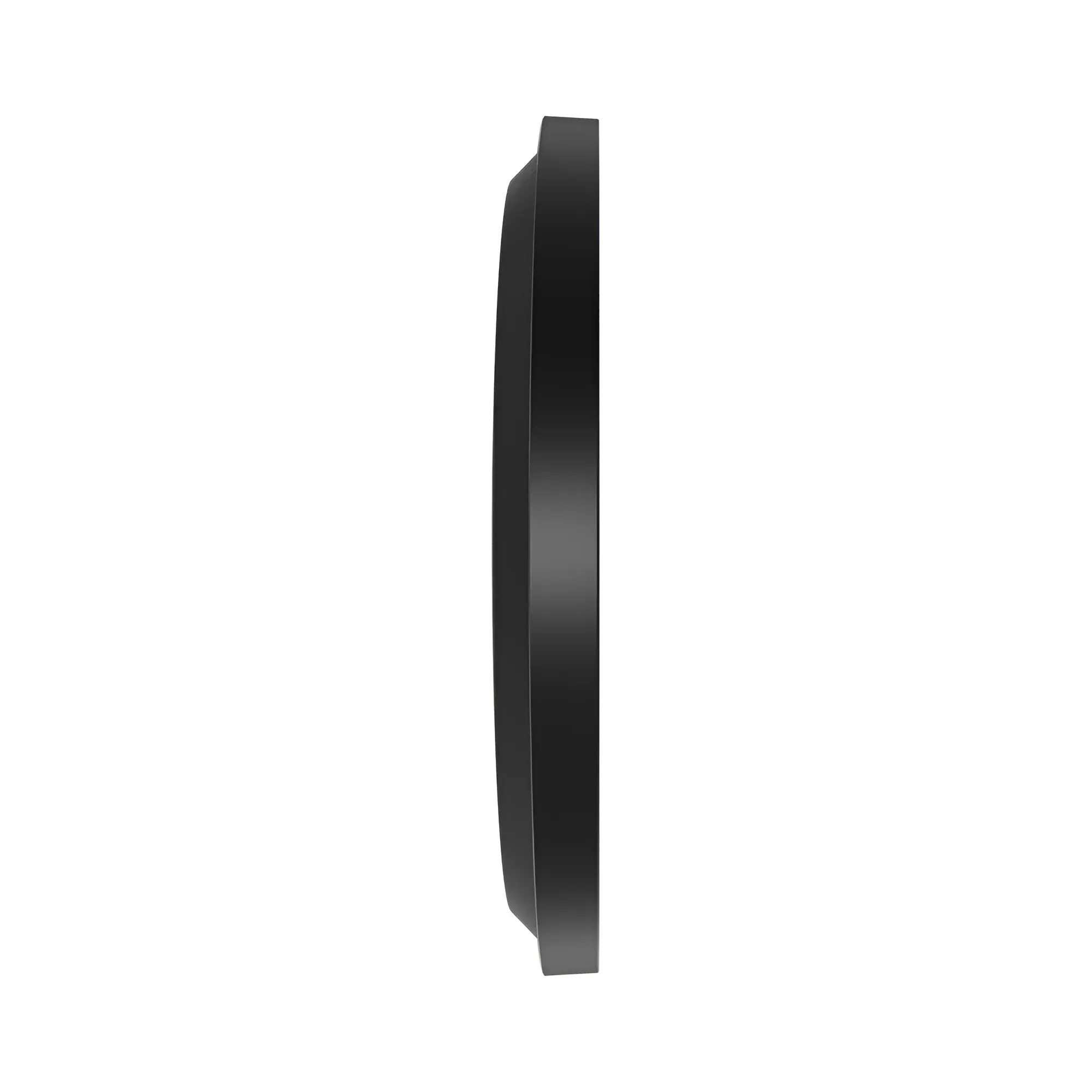LED PLAFONJERA OKRUGLA 20W CRNA 5CCT - Slika 5