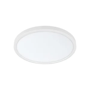 LED PLAFONJERA OKRUGLA 35W BELA 5CCT