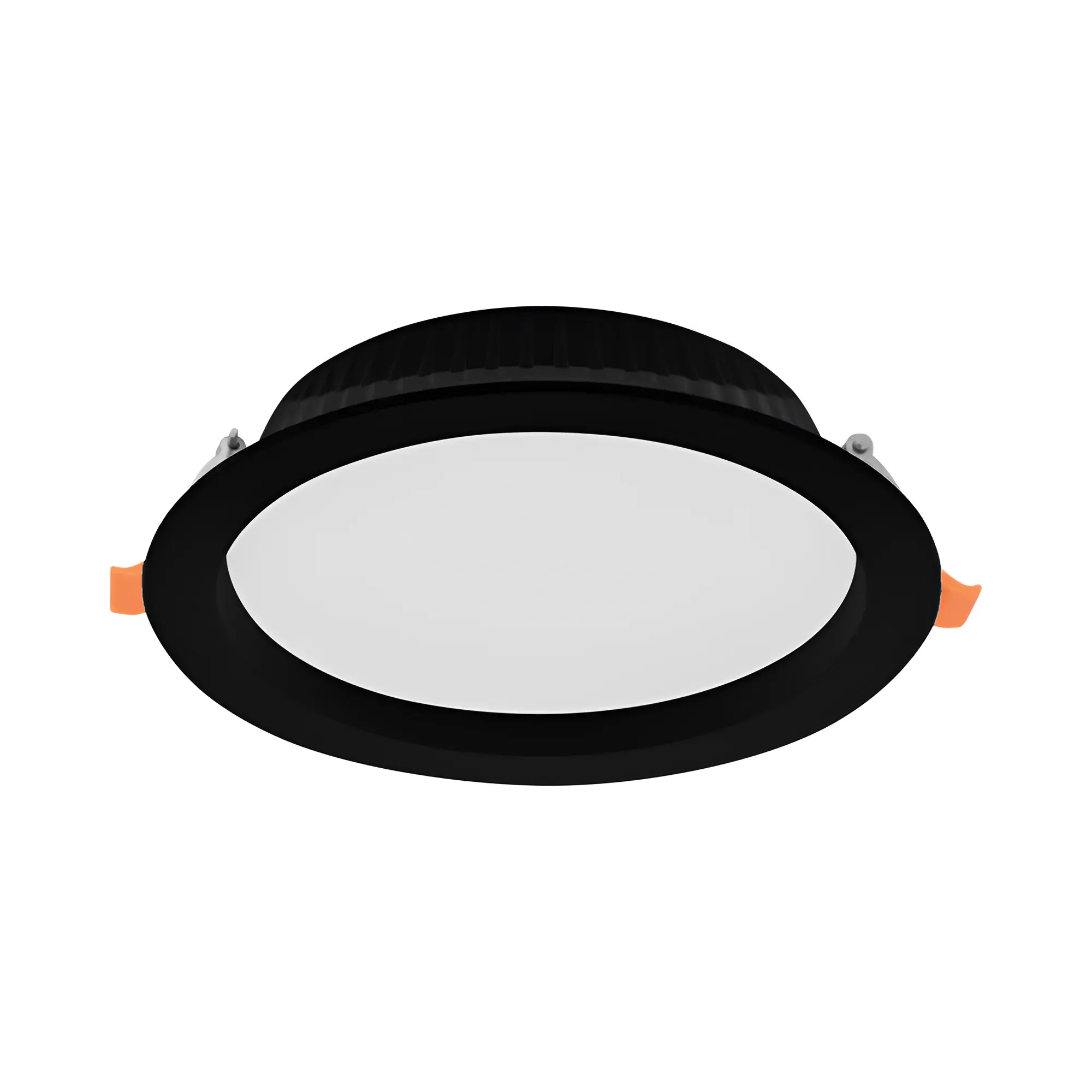 LED DOWNLIGHT 18W CRNI 4000K - Slika 3