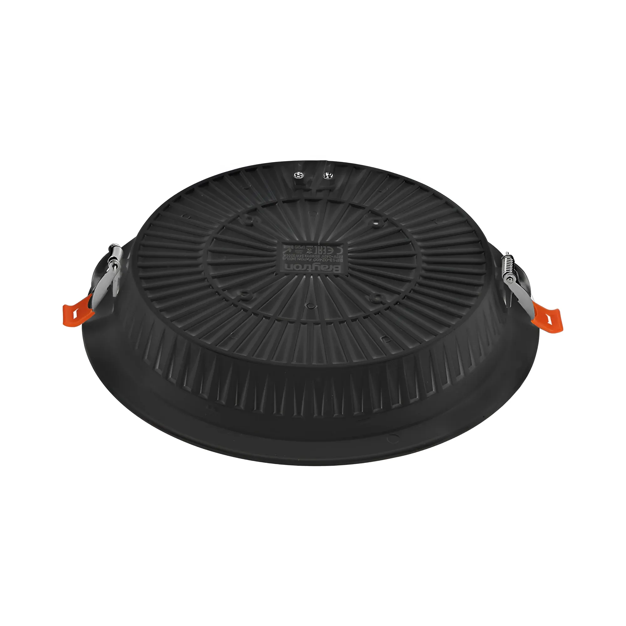 LED DOWNLIGHT 18W CRNI 4000K - Slika 4