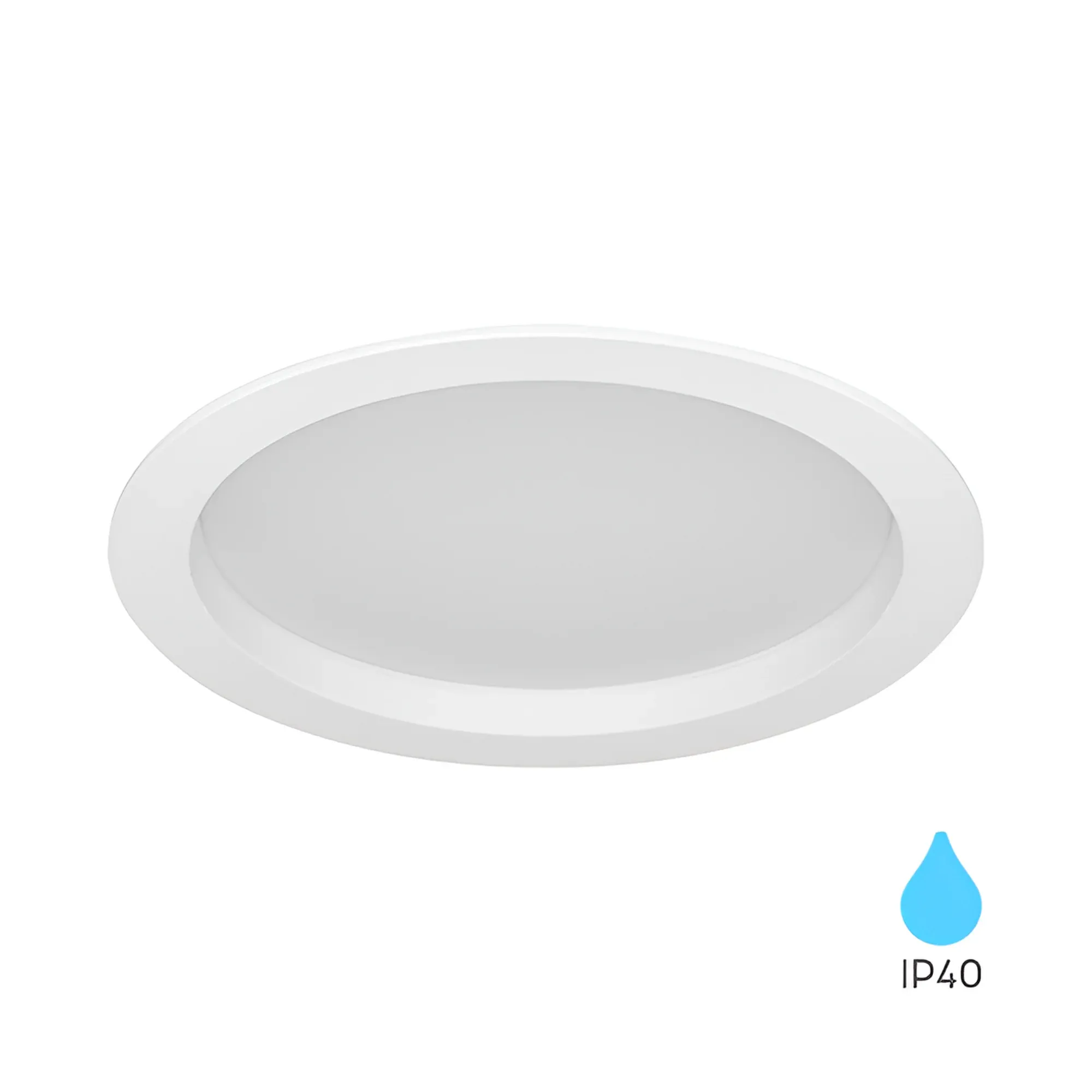 LED DOWNLIGHT 18W BELI 6500K