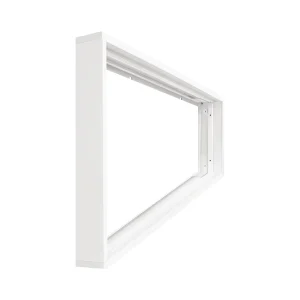 RAM ZA NADGRADNU MONTAZU PANELA 300X1200 BELI