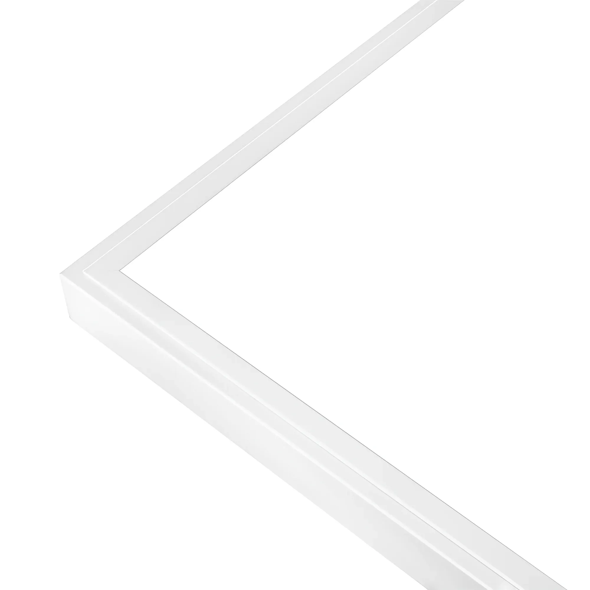 LED PANEL NADGRADNI 295X1195 50W BELI 6500K - Slika 4
