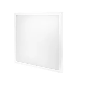 LED PANEL NADGRADNI 595X595 50W BELI 6500K