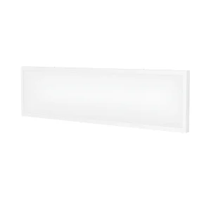 LED PANEL NADGRADNI 300X1200 50W BELI 3CCT