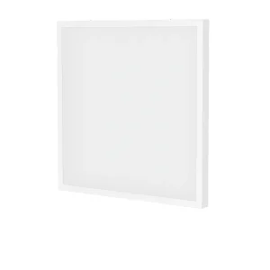 LED PANEL NADGRADNI 600X600 50W BELI 3CCT