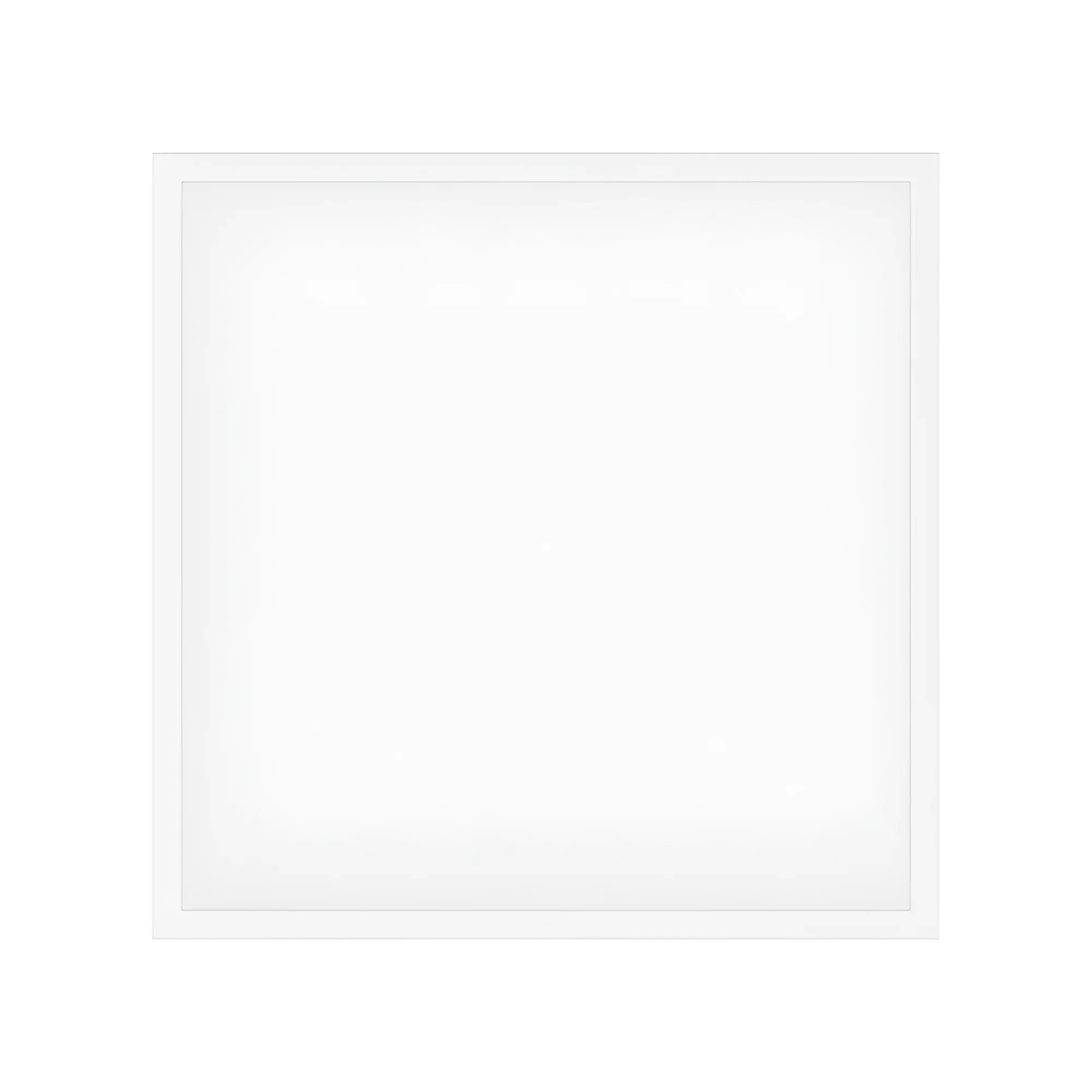 LED PANEL NADGRADNI 600X600 50W BELI 3CCT - Slika 4