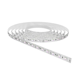 LED TRAKA 12W 60LED 5050 RGB 24V 5m