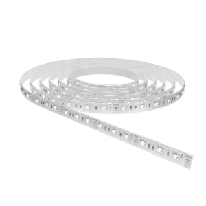 LED TRAKA 12W 60LED 5050 RGB 12V IP54 5m