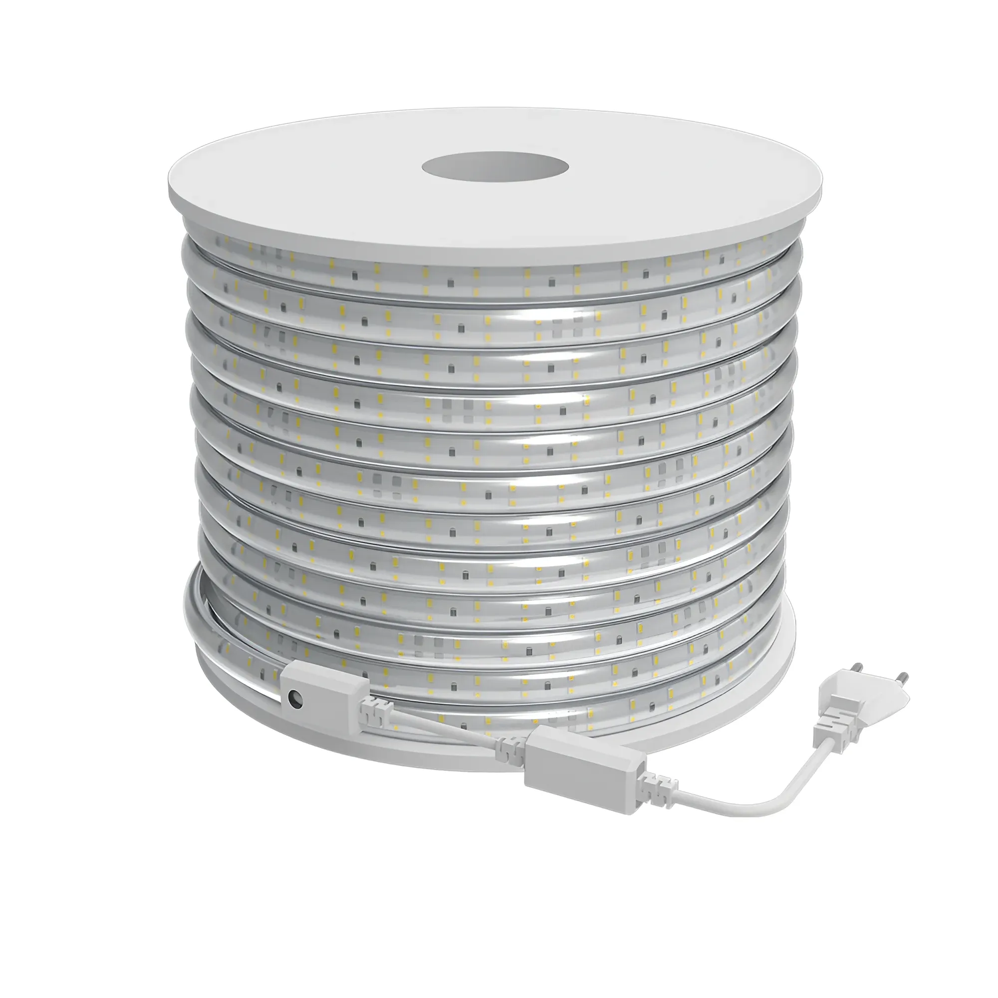 LED TRAKA 220V 120LED 2835 4000K 220V IP54