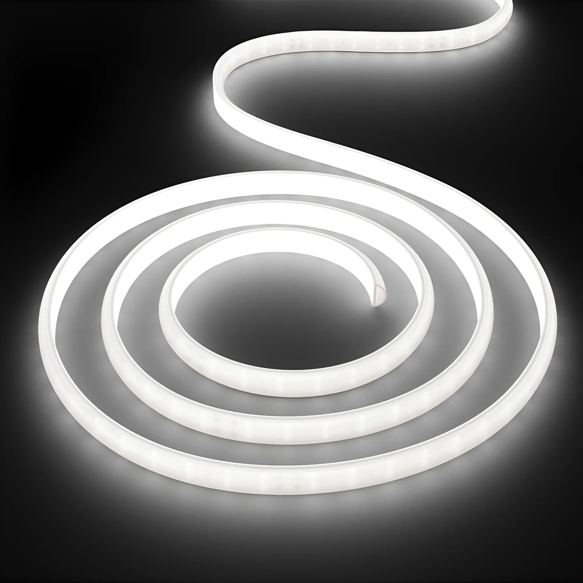 LED TRAKA 220V 120LED 2835 6500K 220V IP54 - Slika 2