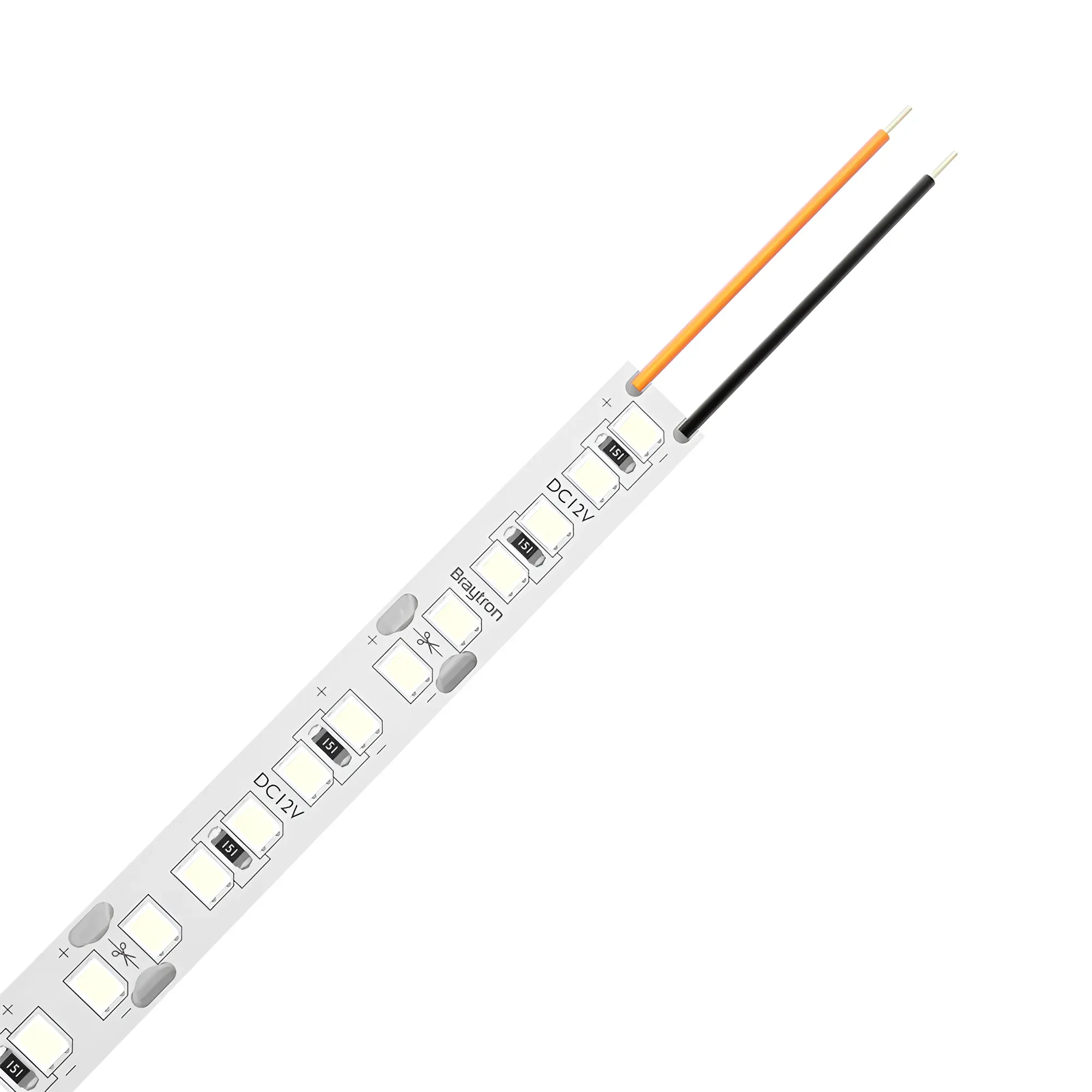 LED TRAKA 12W 120LED 2835 4000K 12V 10m - Slika 4
