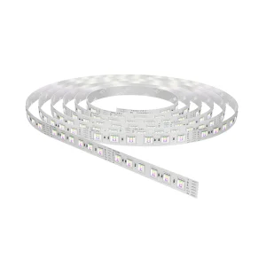 LED TRAKA 12W 96LED 5050 RGBW 24V 20m