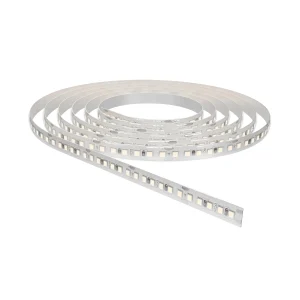LED TRAKA 12W 120LED 2835 3000K 24V IP65 5m