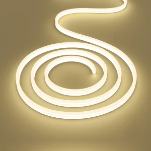 LED NEON TRAKA 8X16 220V 4000K IP65