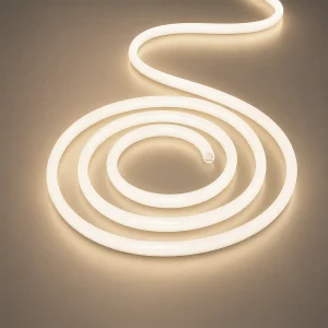 LED ROPE TRAKA 220V 4000K IP65