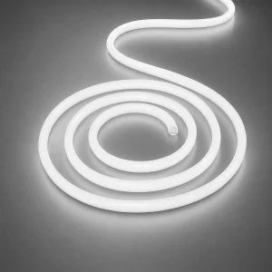 LED ROPE TRAKA 220V 6500K IP65