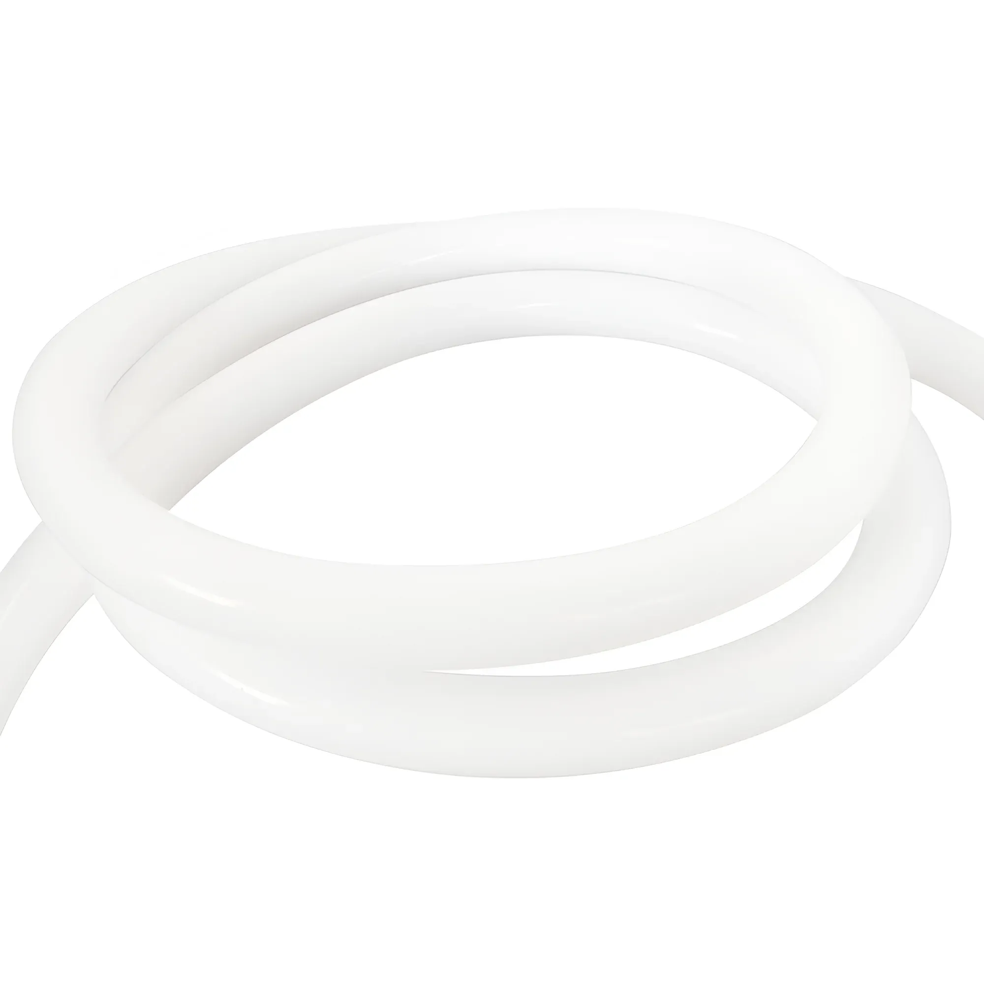 LED ROPE TRAKA 220V 6500K IP65 - Slika 4
