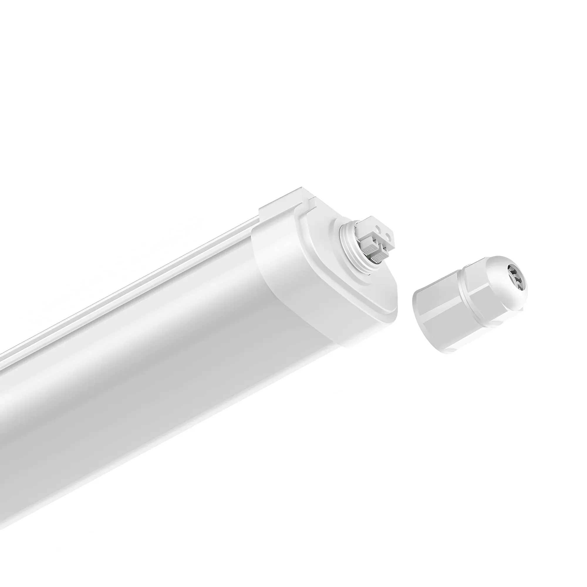 LED VODOOTPORNA SVETILJKA M 60W 4000K IP65 - Slika 4