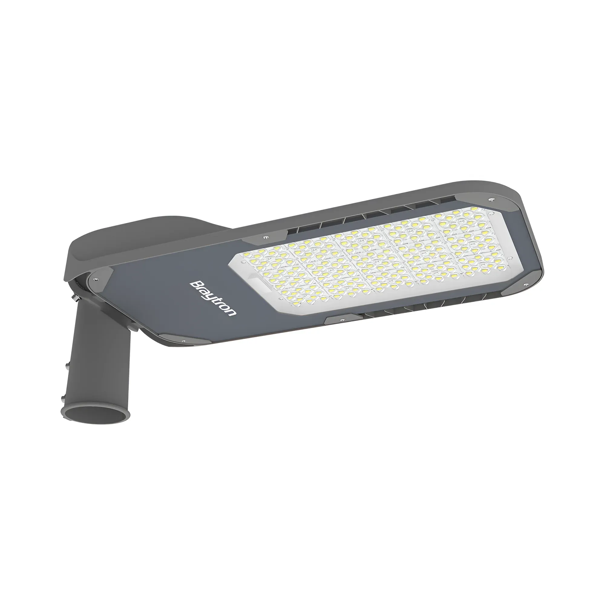 LED ULICNA SVETILJKA 83W SIVA 4000K IP66 - Slika 2