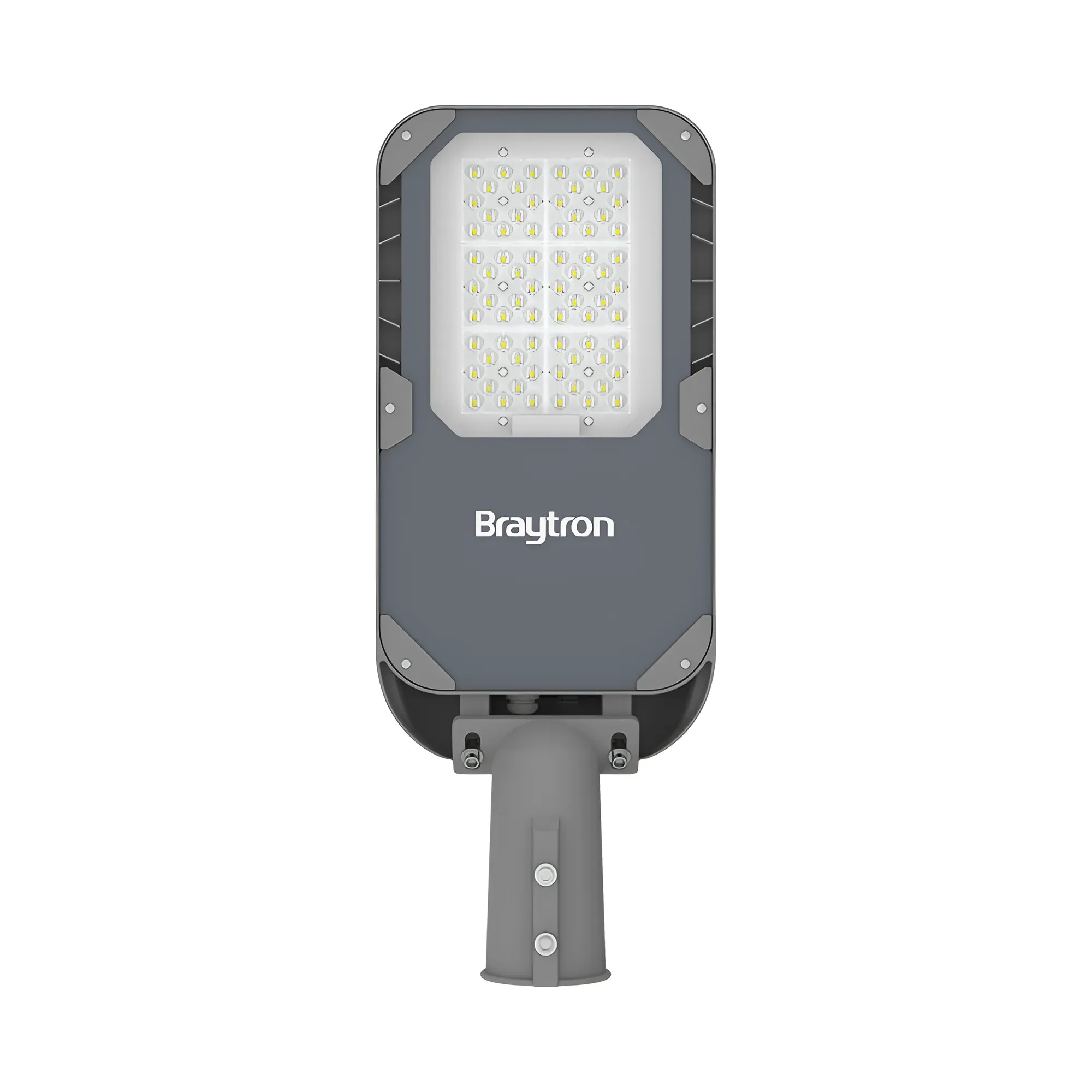 LED ULICNA SVETILJKA 83W SIVA 4000K IP66 - Slika 3