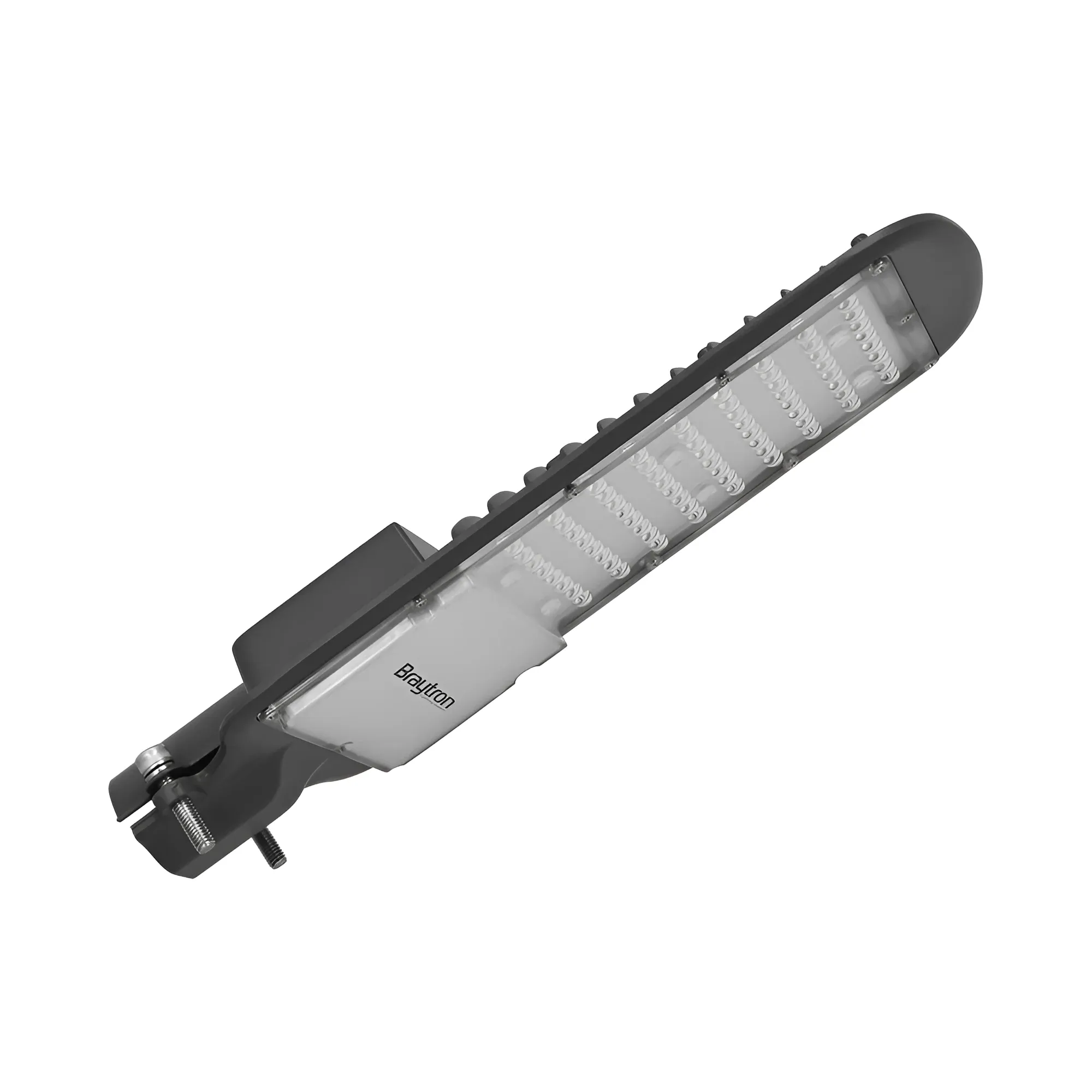 LED ULICNA SVETILJKA 30W SIVA 4000K IP66