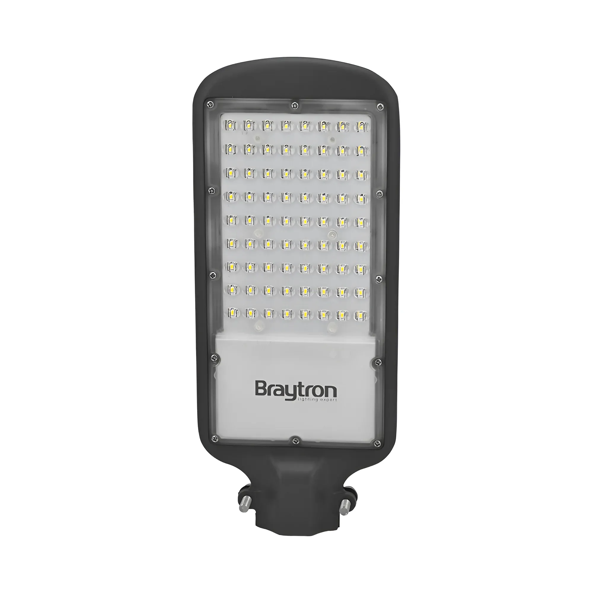 LED ULICNA SVETILJKA 30W SIVA 4000K IP66 - Slika 3