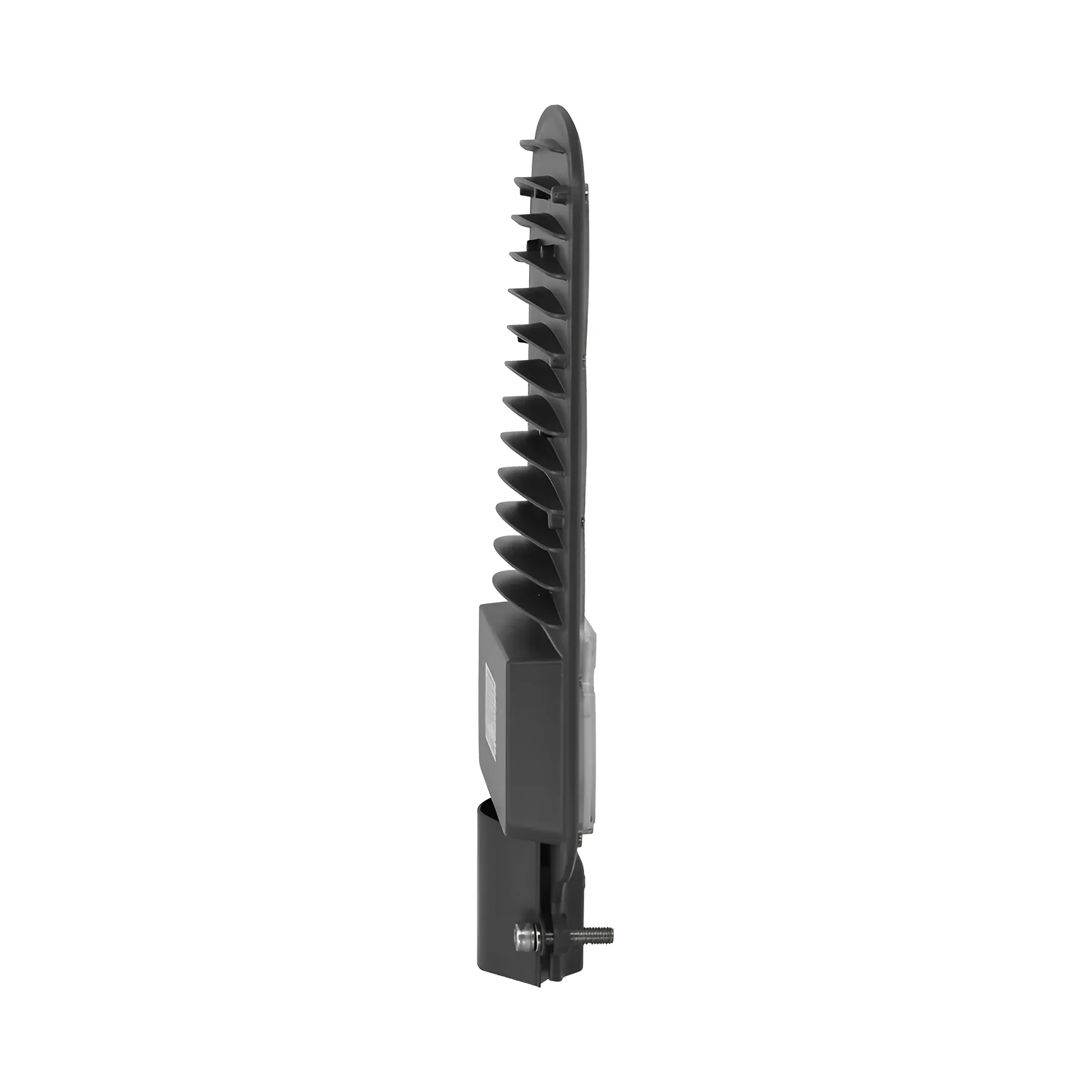 LED ULICNA SVETILJKA 100W SIVA 4000K IP66 - Slika 4