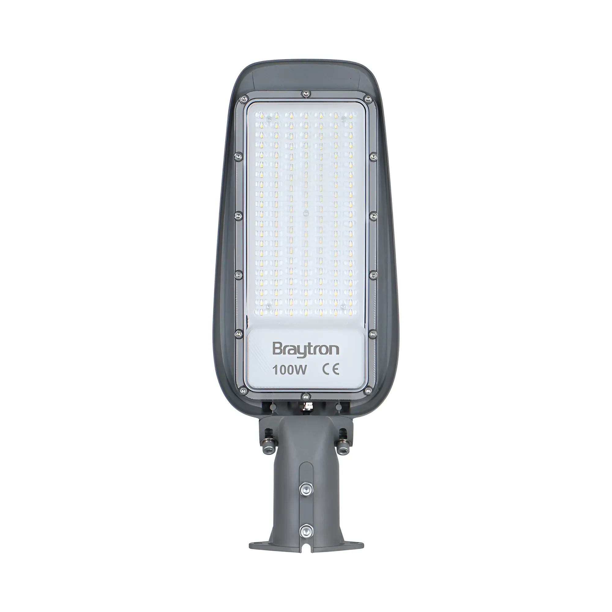 LED ULICNA SVETILJKA 100W SIVA 4000K IP66 - Slika 4