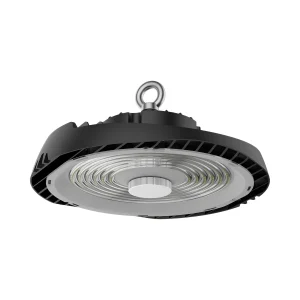 LED INDUSTRIJSKO ZVONO 150W CRNO 4000K IP65