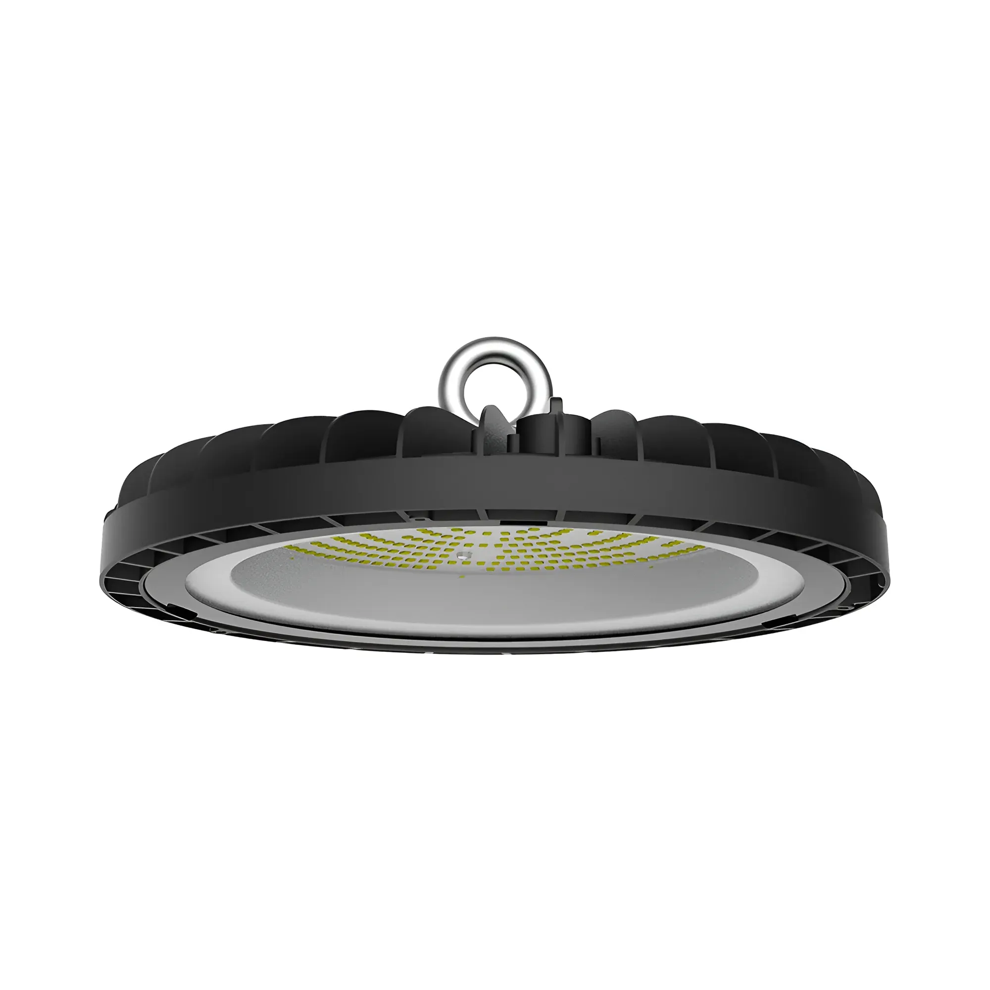 LED INDUSTRIJSKO ZVONO 100W SIVO 6500K IP65