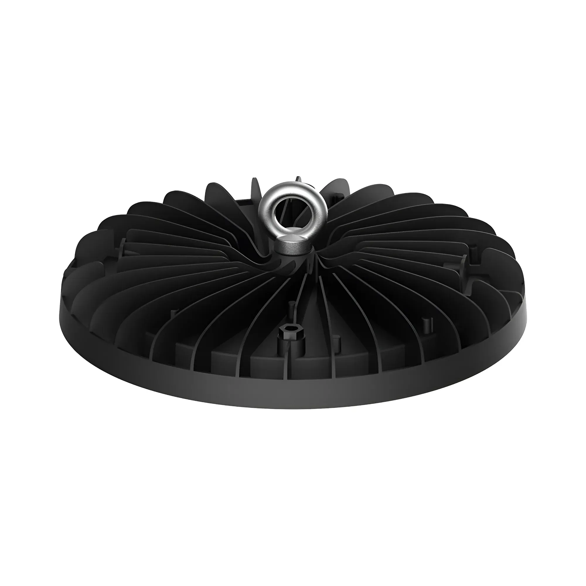 LED INDUSTRIJSKO ZVONO 100W SIVO 6500K IP65 - Slika 3