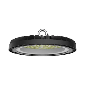 LED INDUSTRIJSKO ZVONO 200W SIVO 4000K IP65