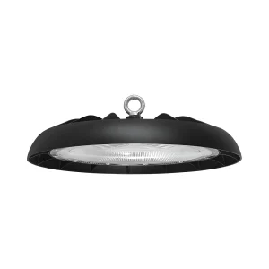 LED INDUSTRIJSKO ZVONO 200W CRNO 3CCT IP65