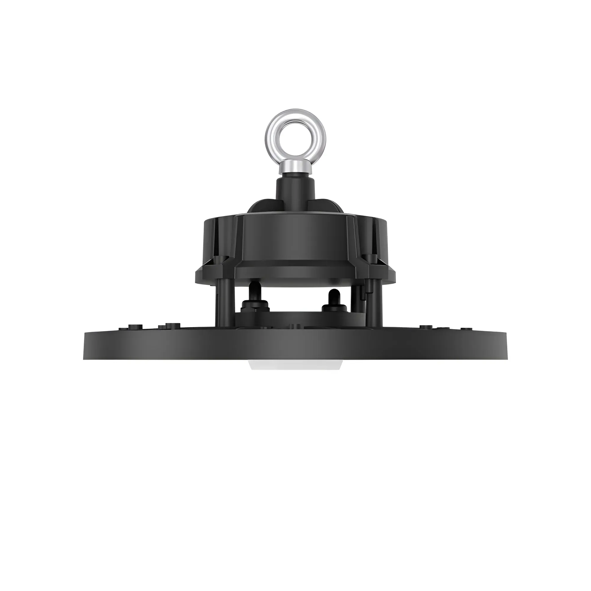 LED INDUSTRIJSKO ZVONO 100W CRNO 3CCT IP65 - Slika 4
