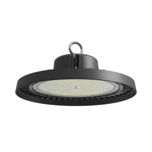 LED INDUSTRIJSKO ZVONO 100W CRNO 3CCT IP65