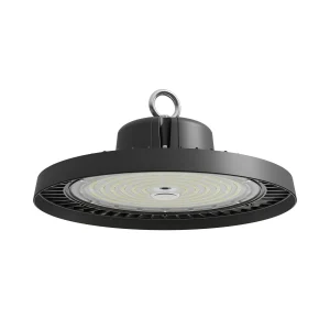 LED INDUSTRIJSKO ZVONO 200W CRNO 3CCT IP65