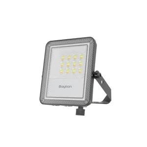 LED REFLEKTOR 10W SIVI 3CCT IP65