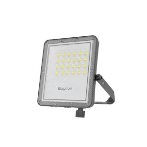 LED REFLEKTOR 20W SIVI 3CCT IP65