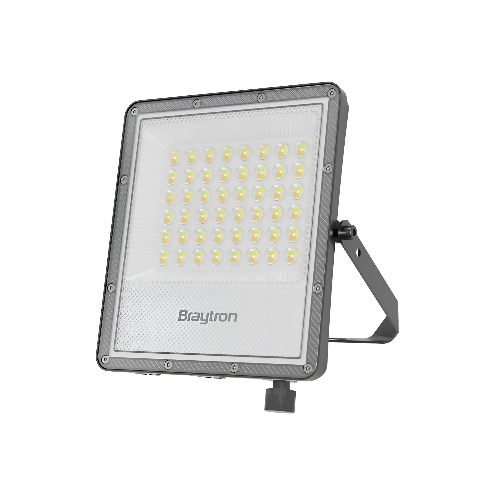 LED REFLEKTOR 50W SIVI 3CCT IP65