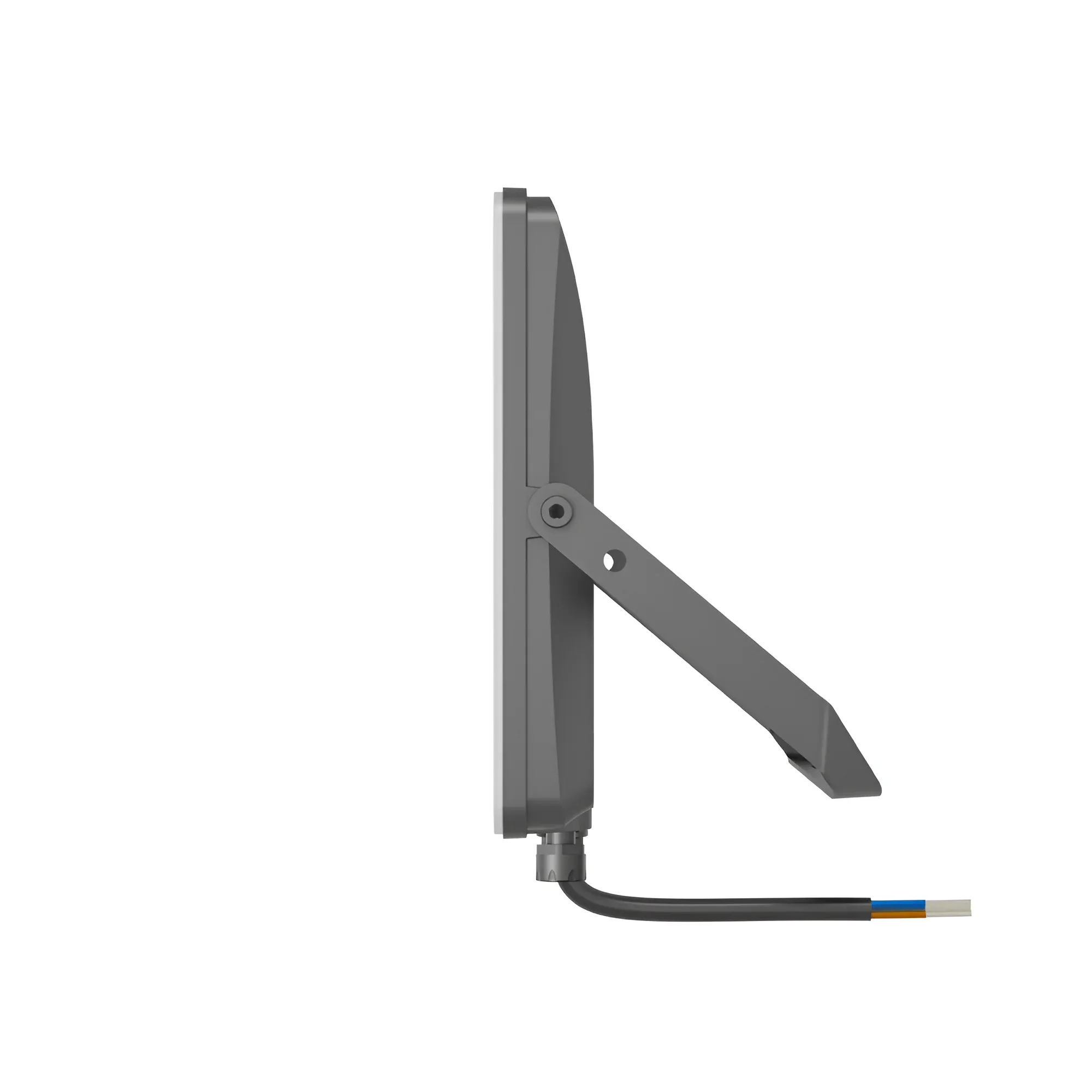 LED REFLEKTOR 50W SIVI 3CCT IP65 - Slika 4