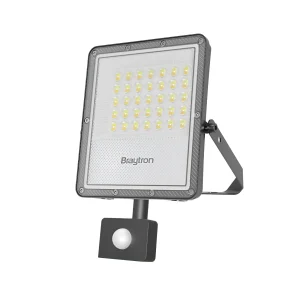 LED REFLEKTOR 30W SIVI 3CCT IP54 SA SENZOROM