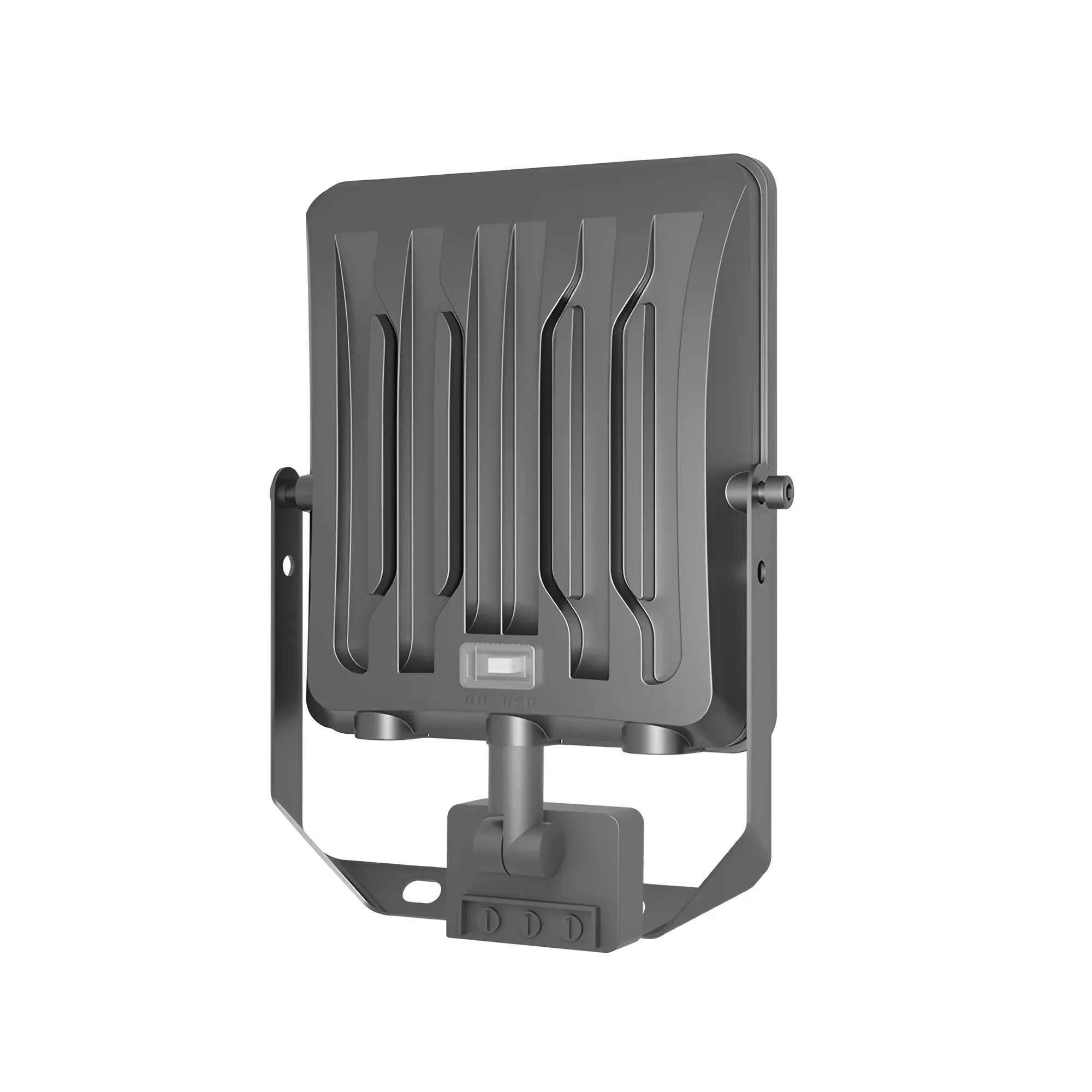 LED REFLEKTOR 30W SIVI 3CCT IP54 SA SENZOROM - Slika 4