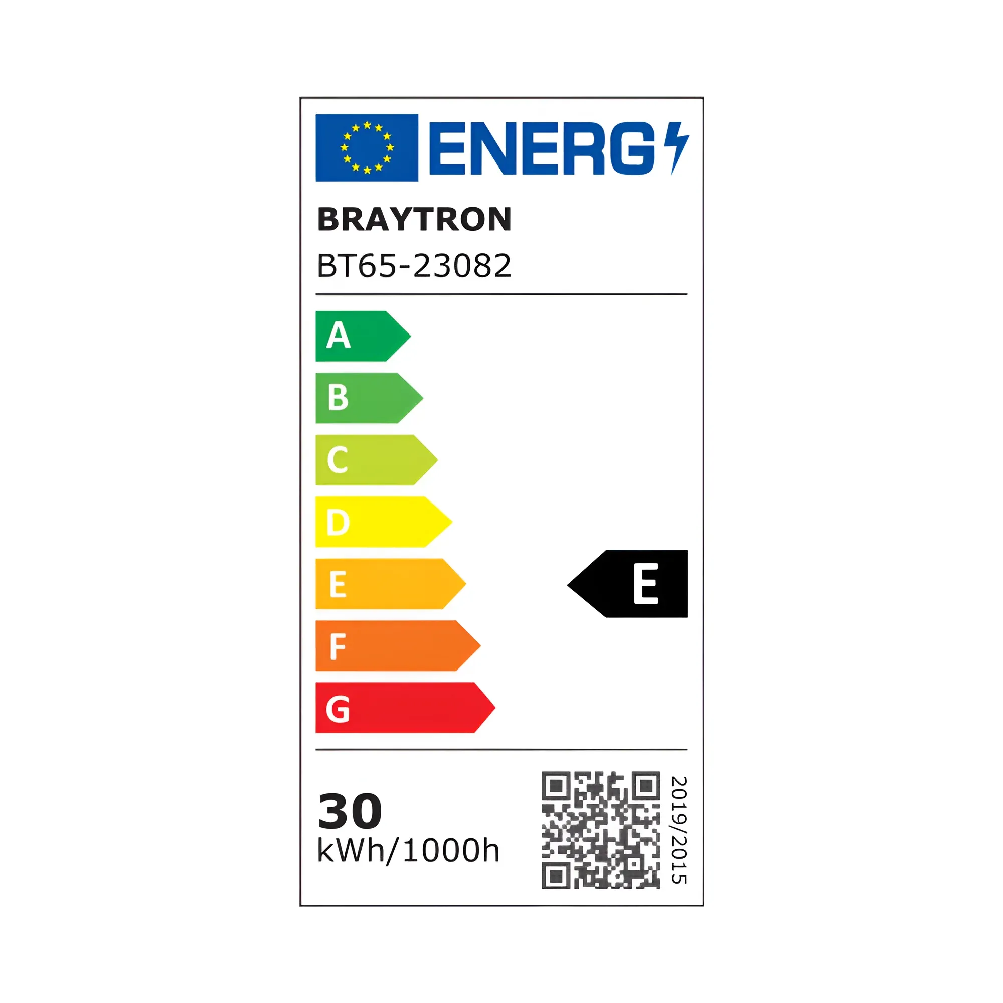 LED REFLEKTOR 30W SIVI 3CCT IP54 SA SENZOROM - Slika 6