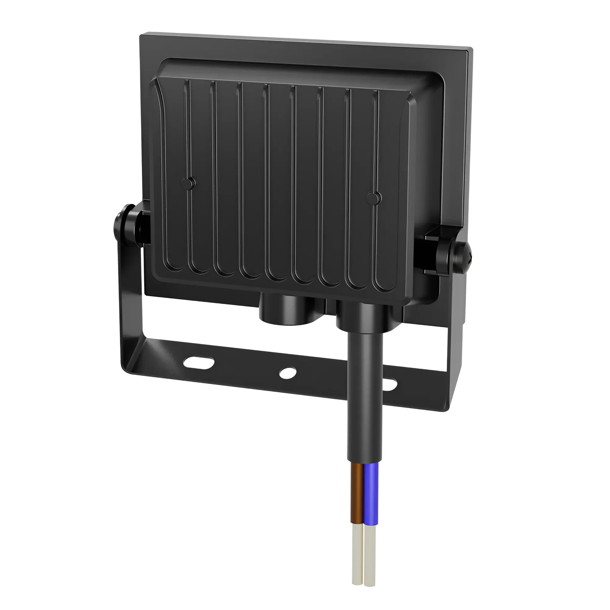 LED REFLEKTOR 20W CRNI 6500K IP65 - Slika 5