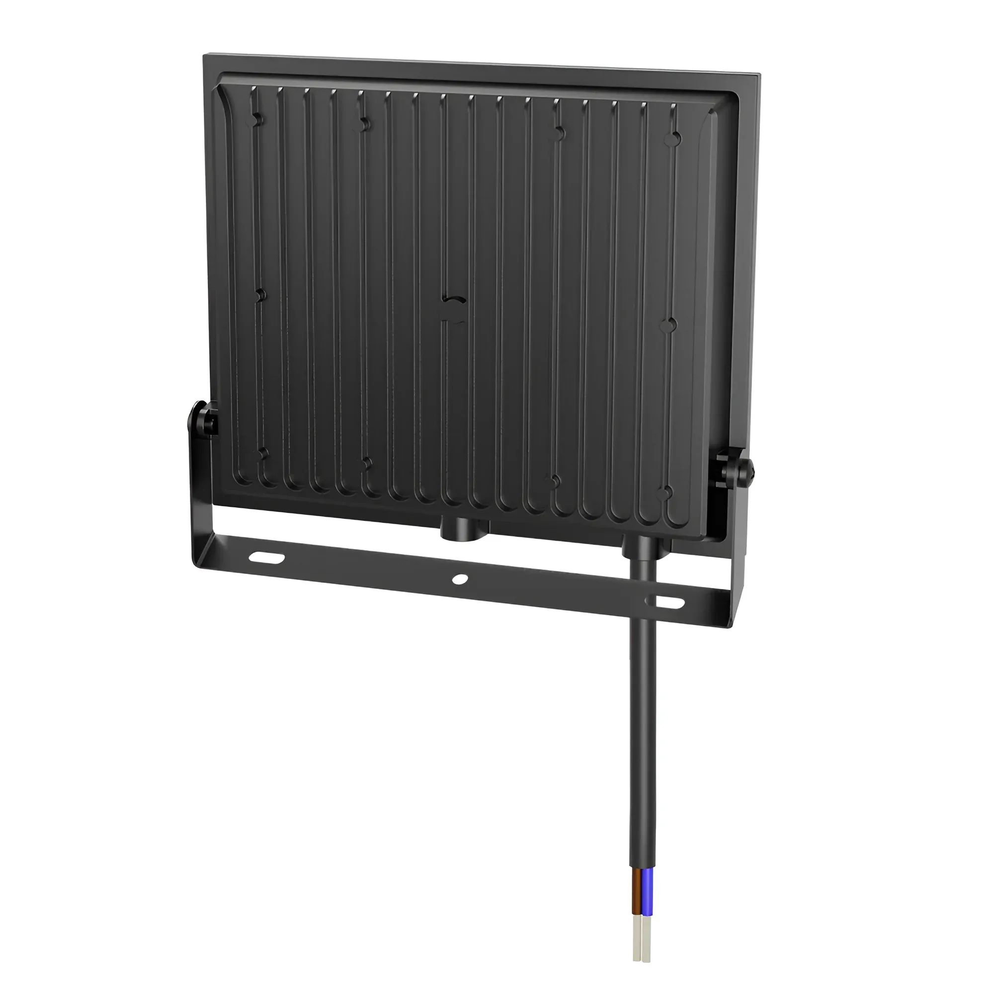 LED REFLEKTOR 100W CRNI 6500K IP65 - Slika 5