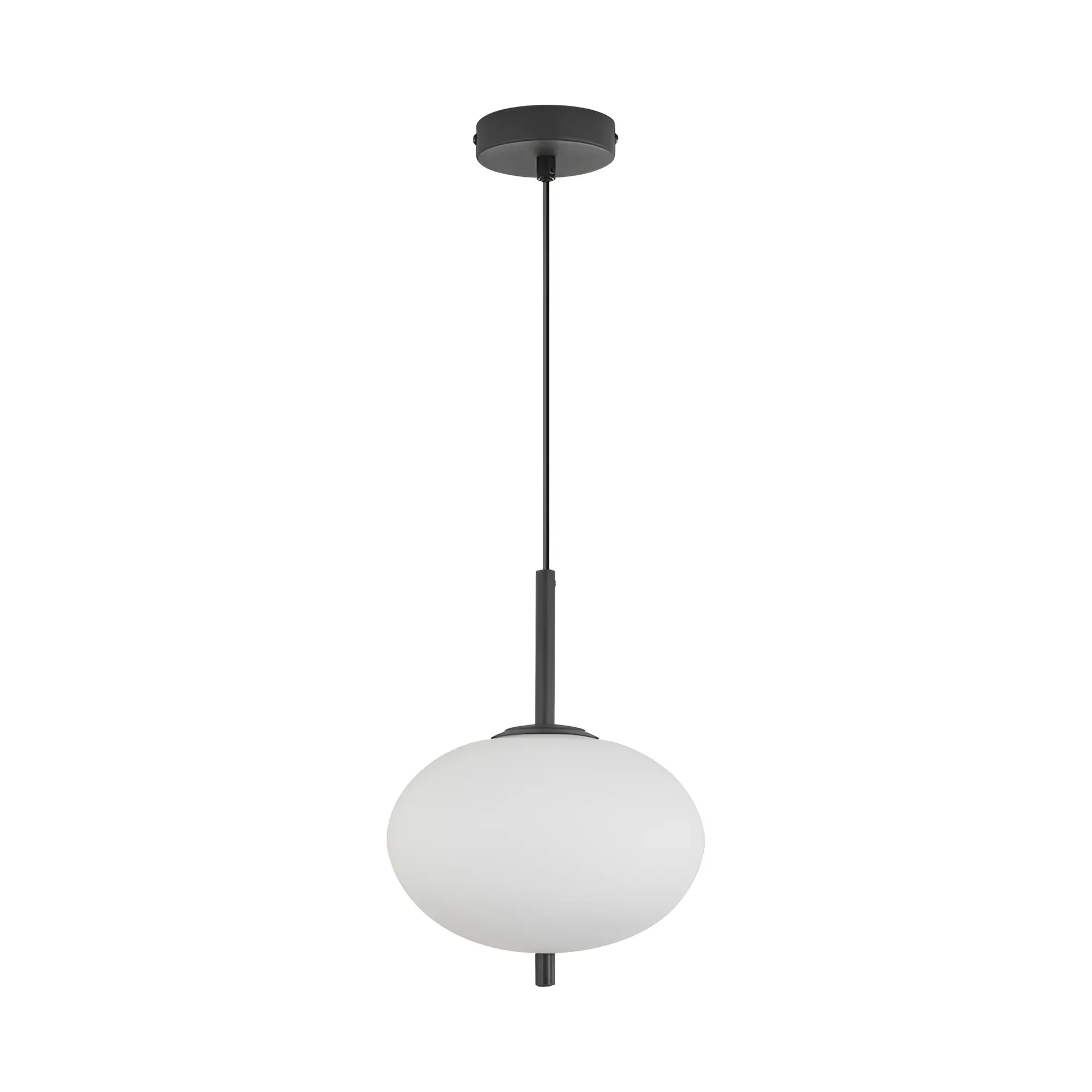 VISILICA E14 OPAL/CRNA - Slika 3